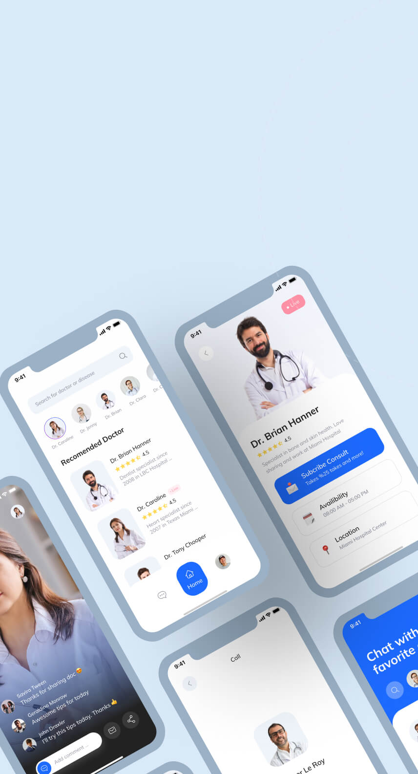 CA Health Virtual Care