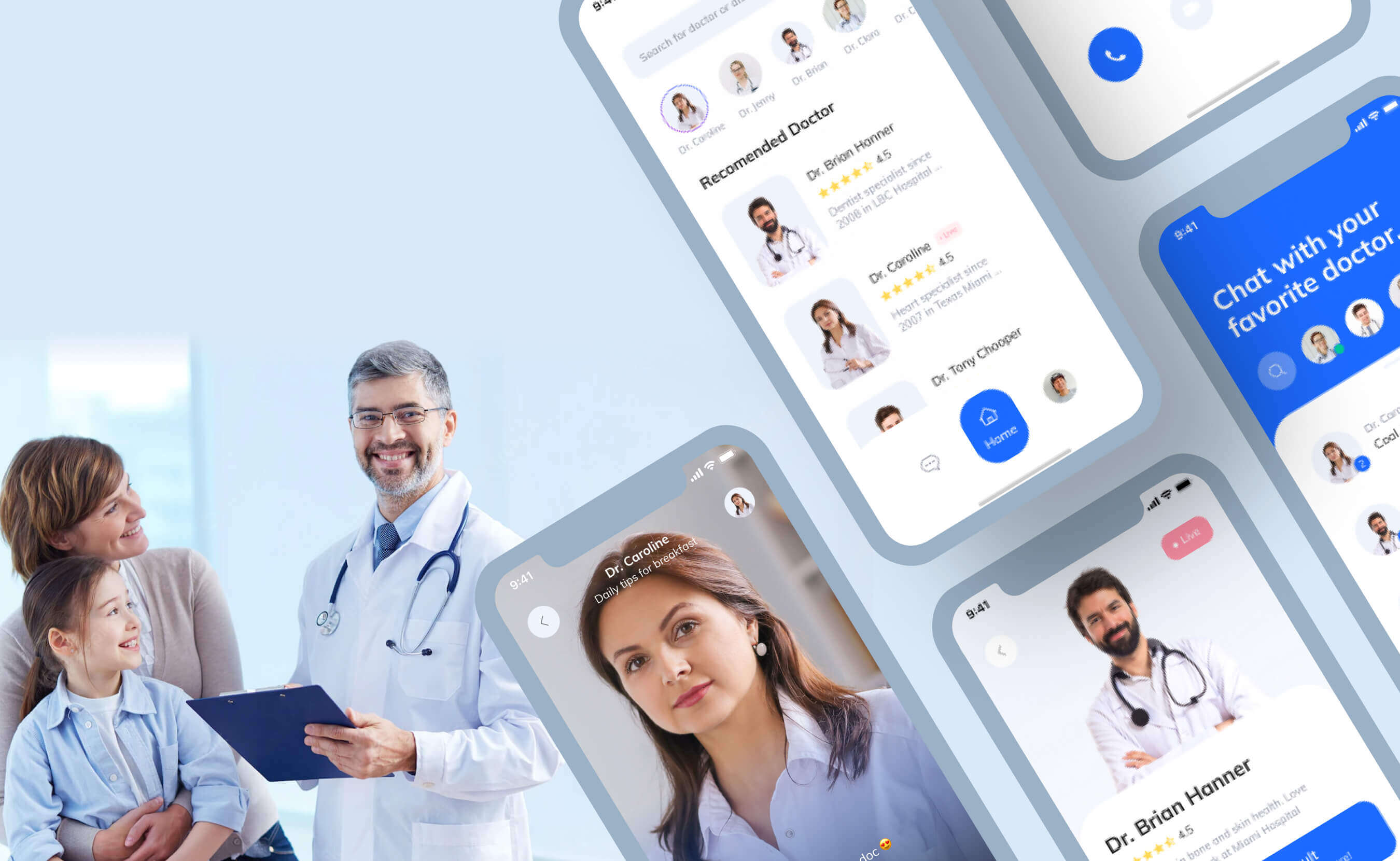 CA Health Virtual Care