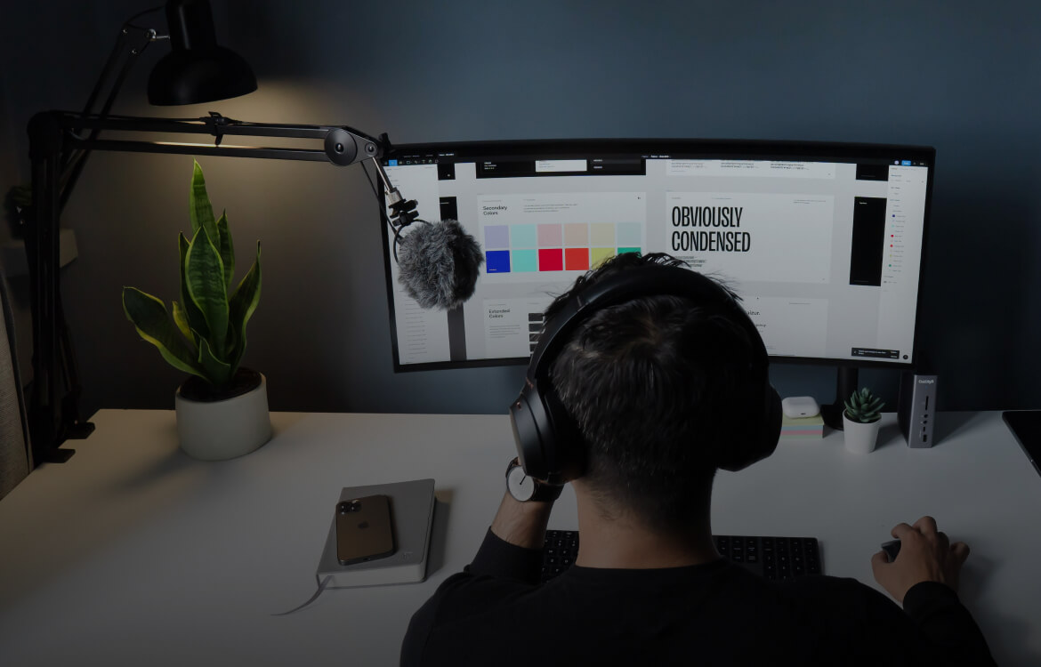 Design and Prototype For App Development