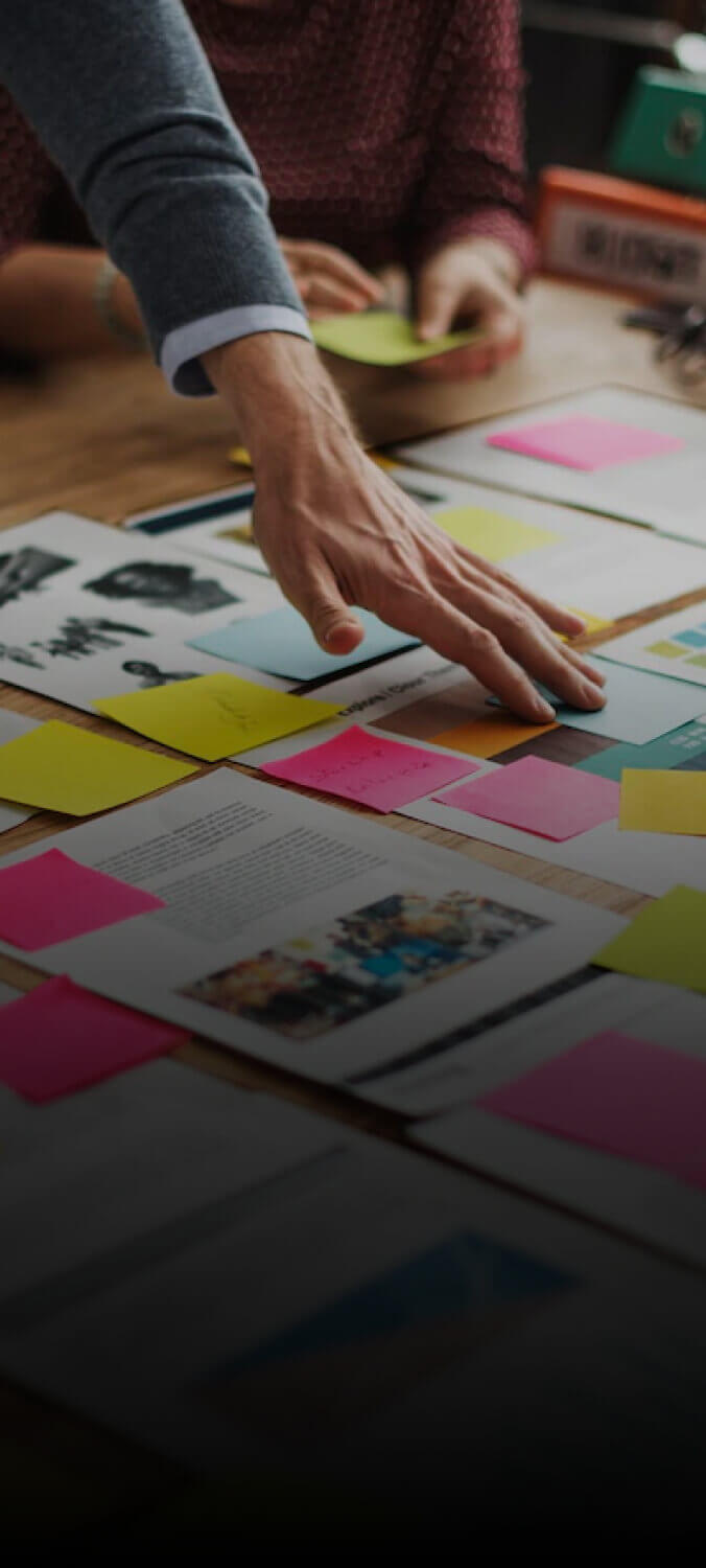 Discover Strategize Architect For App Development