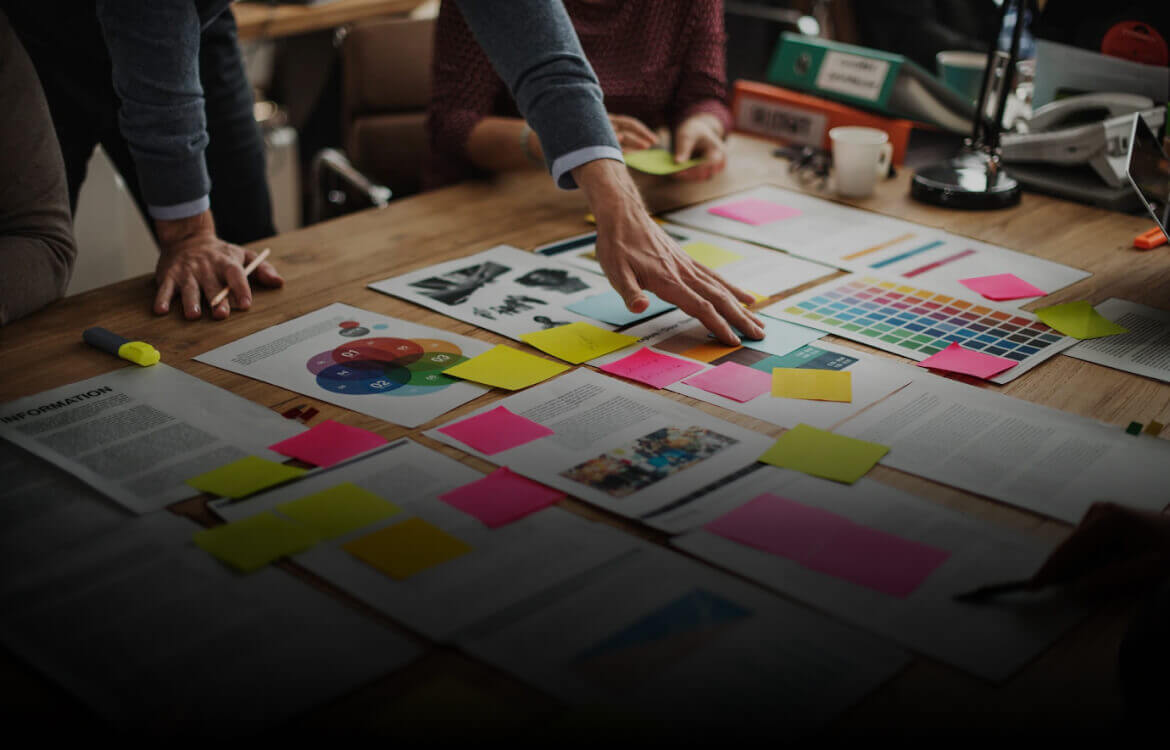 Discover Strategize Architect For App Development