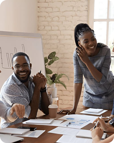 Diversity and Inclusion