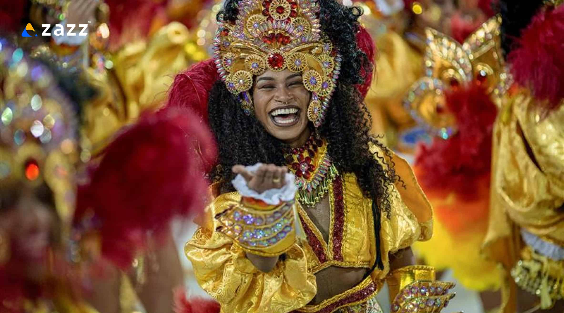 why carnival is celebrated