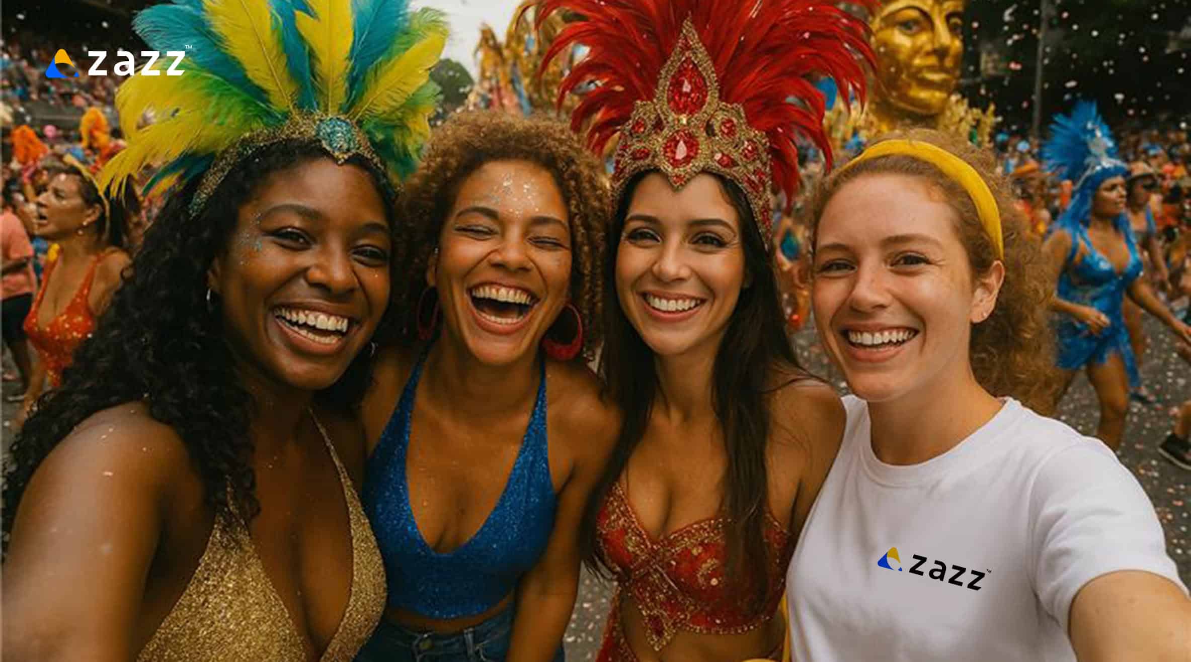 How Carnival Reflects Brazil’s Work Ethic and Talent
