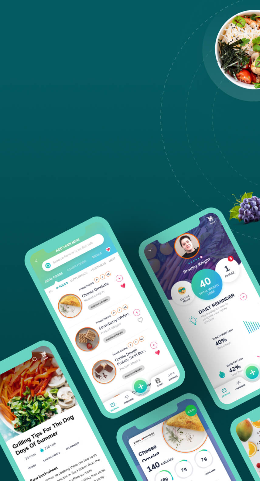 ideal protein mini thumbnail image