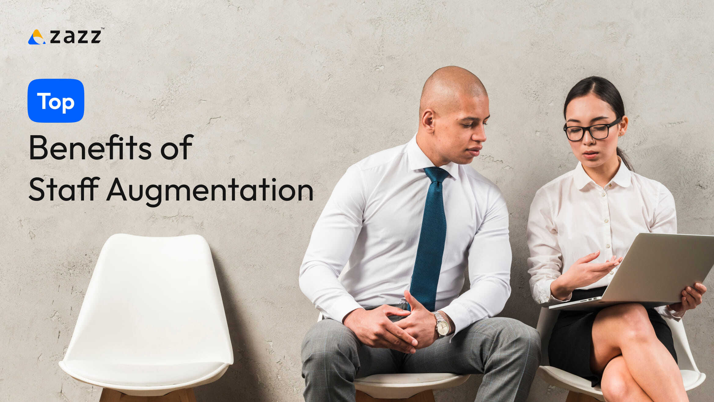 Top benefits of IT staff augmentation