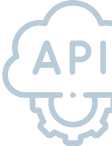 API Integration Services 