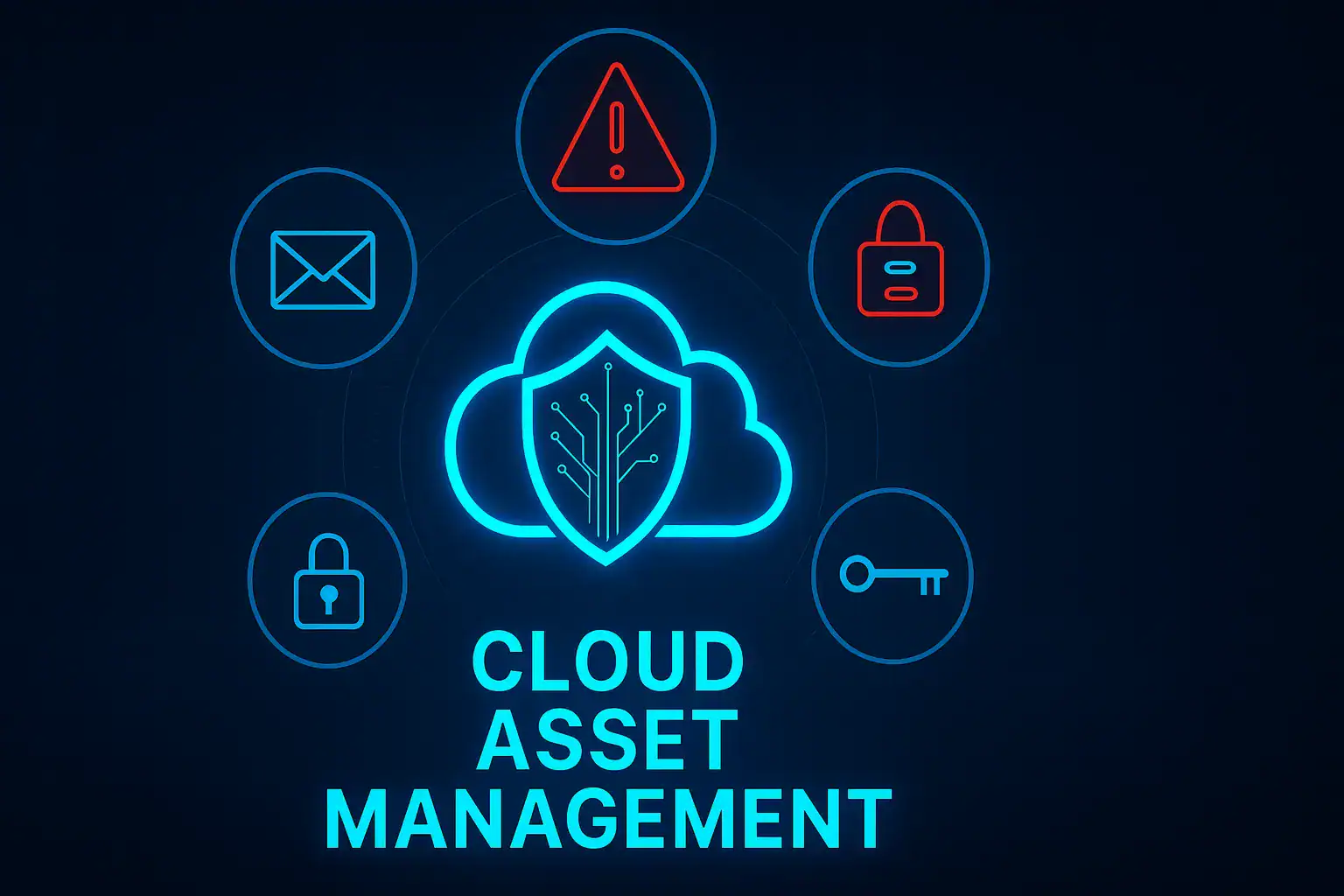 Cloud Asset Management Featured Image