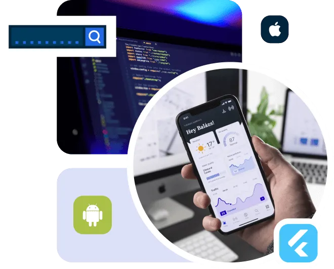 Mobile Application Development Company in New York